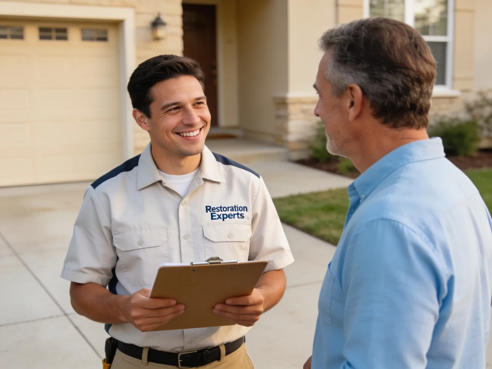 Water Damage Cleanup Ponca City, OK FAQs